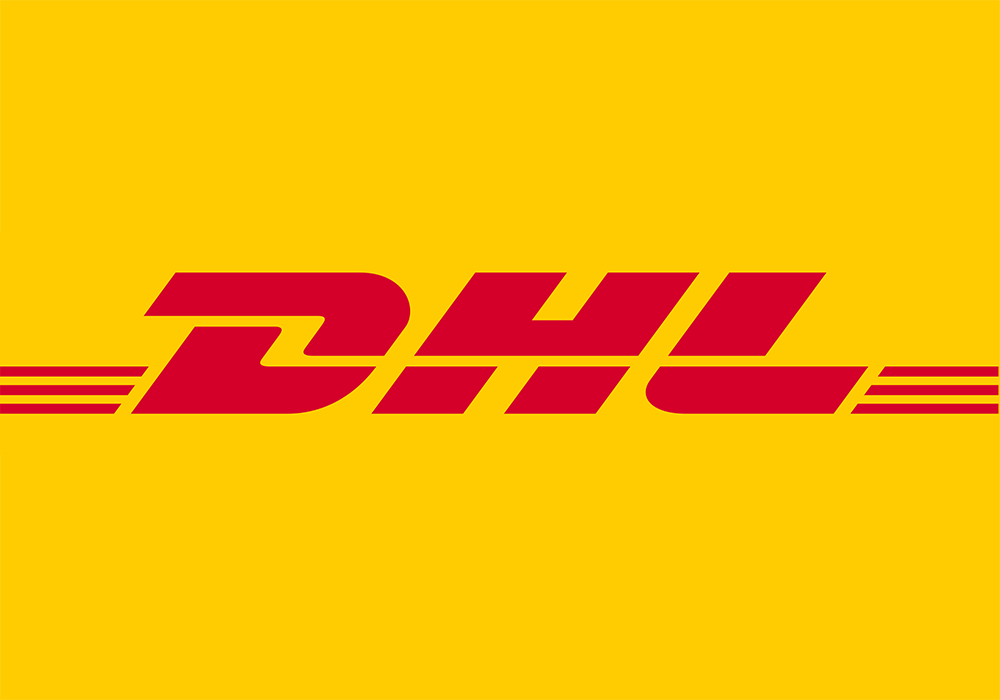 DHL Standardversand